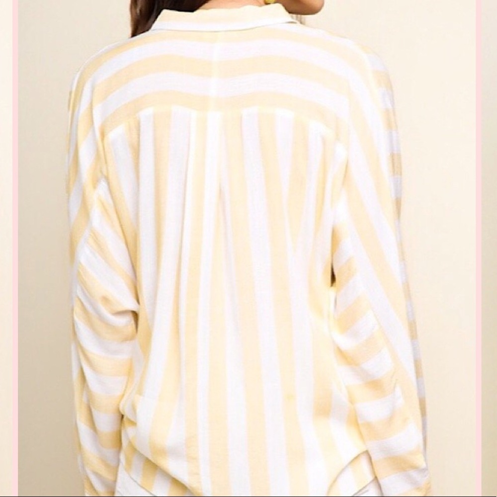 Umgee Top - Picture 2 of 5